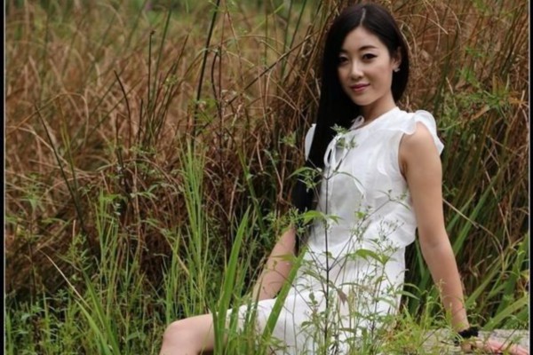 茶香袅袅，武汉美女的养生小秘密